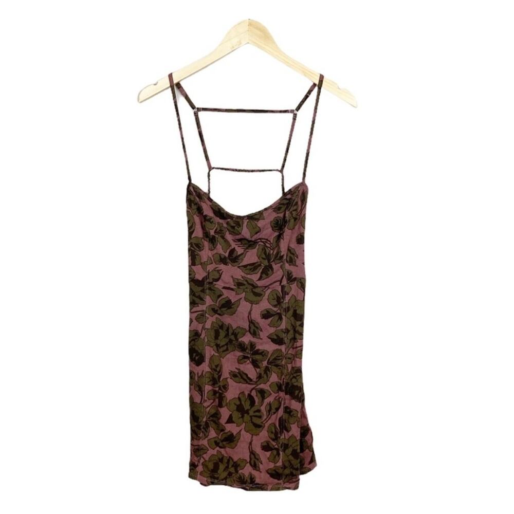 🌿✨ Free People Bodycon Dress Bundle – 2 Dresses ✨🌿 - Picture 5 of 6